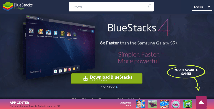 BlueStacks-app-jugador-descarga 