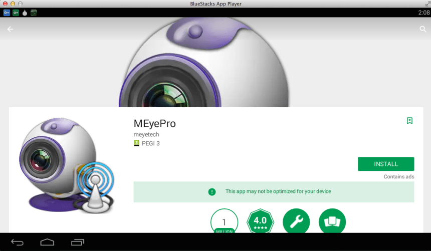1588085166 817 Como obtener la aplicacion MEyePro en su computadora y computadora