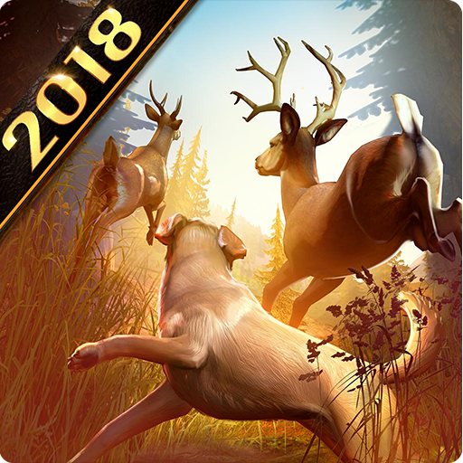 Deer Hunter 2018 for PC Windows Mac