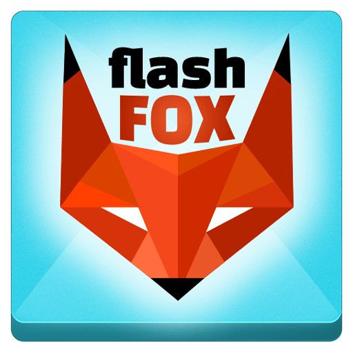 flashfox flash browser for pc windows 7 8 10 mac free download