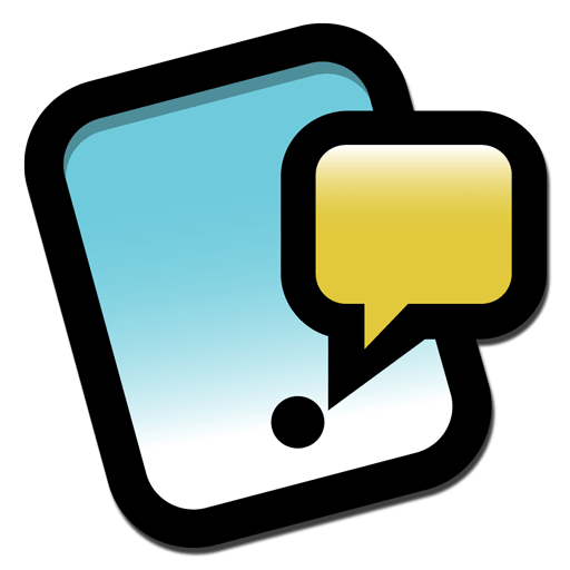Tablet Talk para PC / Mac / Windows 7/8/10 / Computadora - Descarga gratuita 4 tablet talk pc mac windows 7810 computer free download