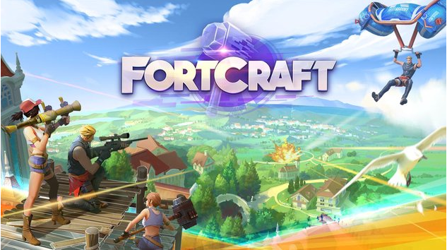 FortCraft para PC