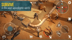 Live or Die Survival para PC