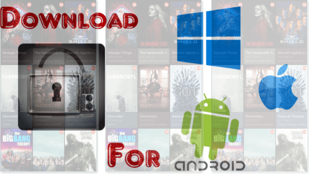 UnlockMyTV para PC