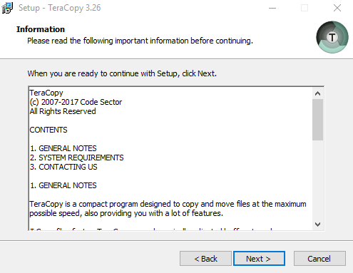 teracopy download windows 10 64 bit
