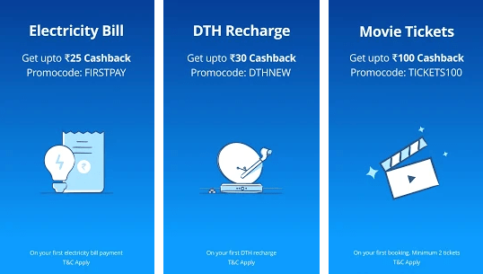 Aplicación Paytm para PC
