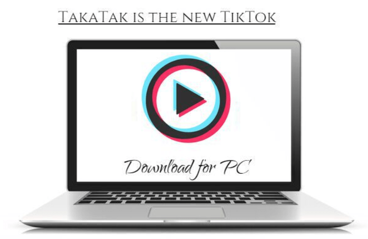 MX TakaTak para PC
