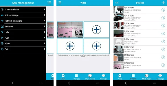 E-View7 para PC