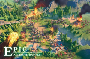 Rise of Civilizations para PC