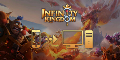 1629476487 ¿Como jugar Infinity Kingdom en PC o Mac