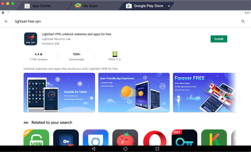 descargar-gratis-lightsail-vpn-pc