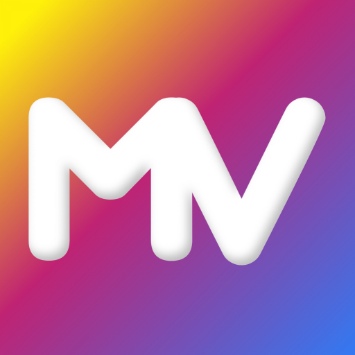 mv master app icon