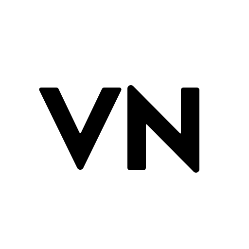 vn video editor icon