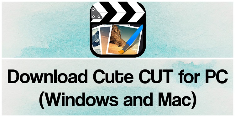 Descarga Cute CUT para PC Windows y Mac