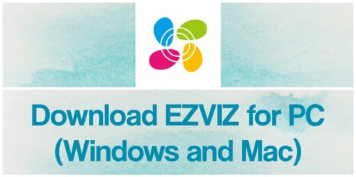 Descarga EZVIZ para PC Windows y Mac