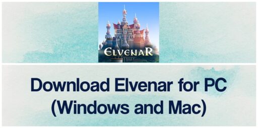 Descarga Elvenar para PC Windows y Mac