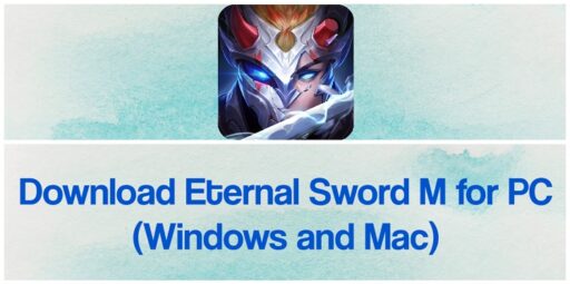 Descarga Eternal Sword M para PC Windows y Mac