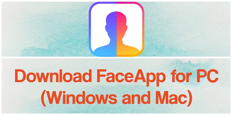 Descarga FaceApp para PC (Windows y Mac) 3 Descarga FaceApp para PC (Windows y Mac)