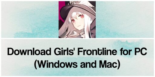 Descarga Girls Frontline para PC Windows y Mac
