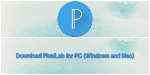 Descarga PixelLab para PC Windows y Mac
