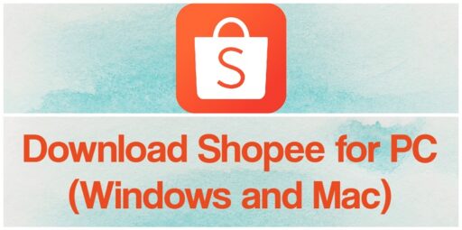 Descarga Shopee para PC Windows y Mac