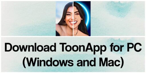 Descarga ToonApp para PC Windows y Mac