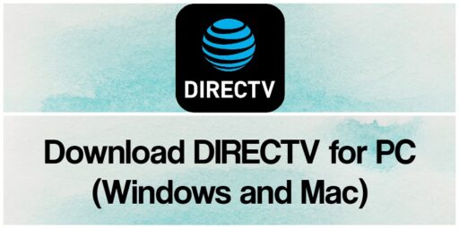 Descarga la aplicacion DIRECTV para PC Windows y Mac