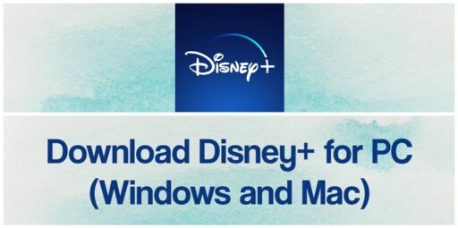 Descarga la aplicacion Disney Plus para PC Windows y Mac
