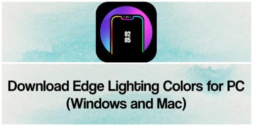 Descargar Edge Lighting Colors para PC Windows y Mac