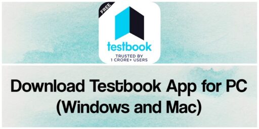 Descargar la aplicacion Testbook para PC Windows y Mac