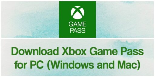 Descargar la aplicacion Xbox Game Pass para PC Windows y