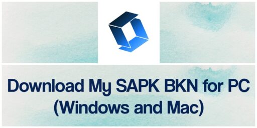Descargue My SAPK BKN para PC Windows y Mac