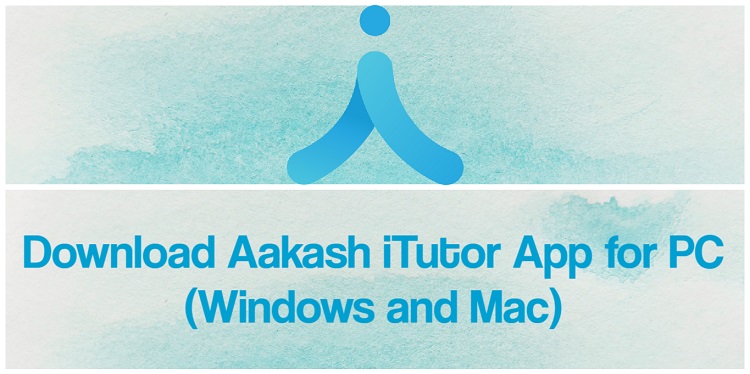 Descargue la aplicacion Aakash iTutor para PC Windows y Mac