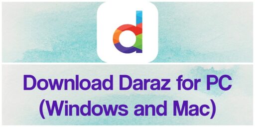 Descargue la aplicacion Daraz para PC Windows y Mac