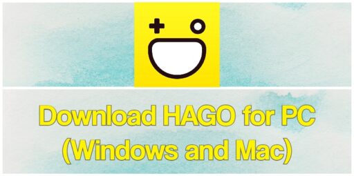 Descargue la aplicacion HAGO para PC Windows y Mac