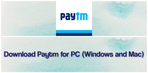 Descargue la aplicacion Paytm para PC Windows y Mac