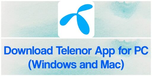 Descargue la aplicacion Telenor para PC Windows y Mac