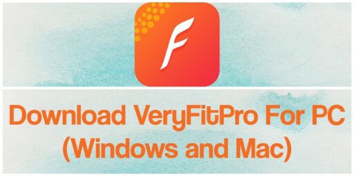 Descargue la aplicacion VeryFitPro para PC Windows y Mac