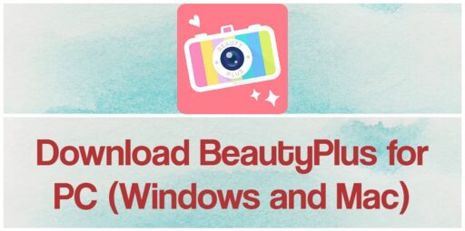 Descarga BeautyPlus para PC Windows y Mac