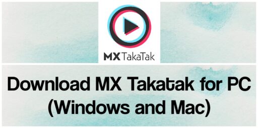 Descarga MX Takatak para PC Windows y Mac