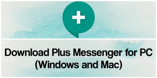Descarga Plus Messenger para PC Windows y Mac