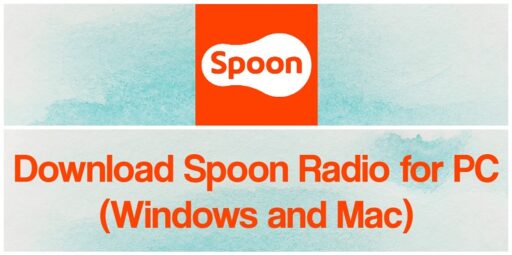 Descarga Spoon Radio para PC Windows y Mac