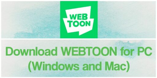Descarga WEBTOON para PC Windows y Mac