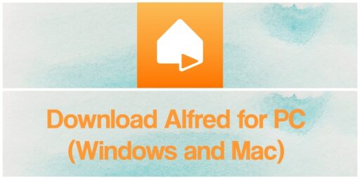 Descargar Alfred Home Security Camera para PC Windows y Mac