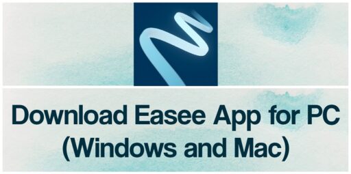 Descargue la aplicacion Easee para PC Windows y Mac