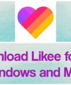 Descargue la aplicacion Likee para PC Windows y Mac