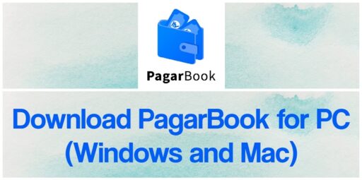 Descargue la aplicacion PagarBook para PC Windows y Mac