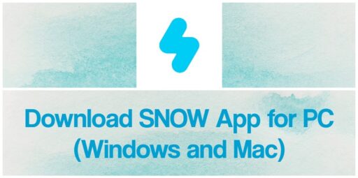 Descargue la aplicacion SNOW para PC Windows y Mac