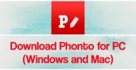Descarga la aplicacion Phonto para PC Windows y Mac