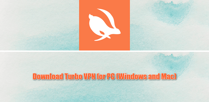 Descargar Turbo VPN para PC Windows y Mac
